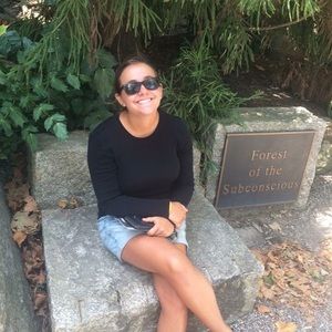 Meet your Posher, Jackie